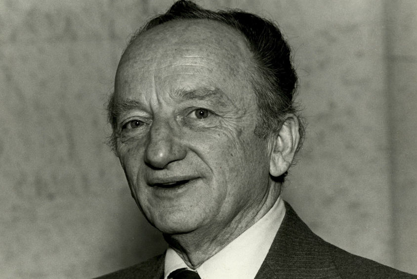 Ben Ferencz
