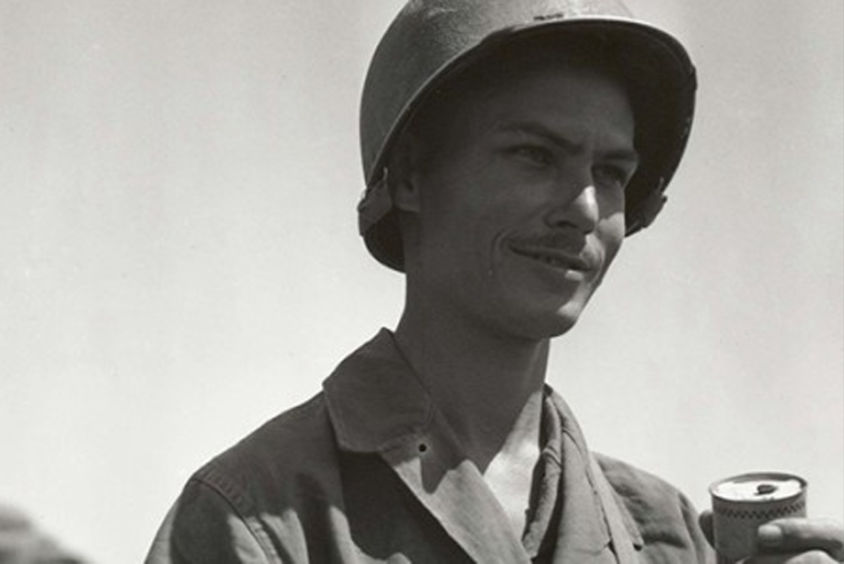 Desmond Doss People we all love