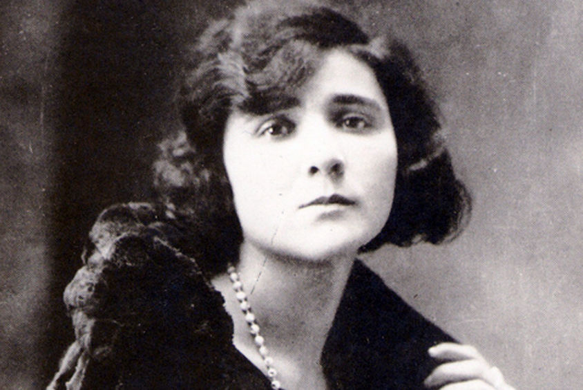 Florbela Espanca People we all love