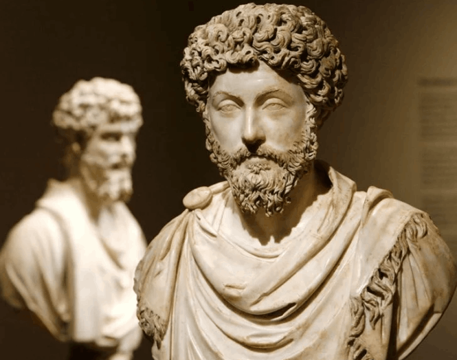 People we all love - Marco Aurélio